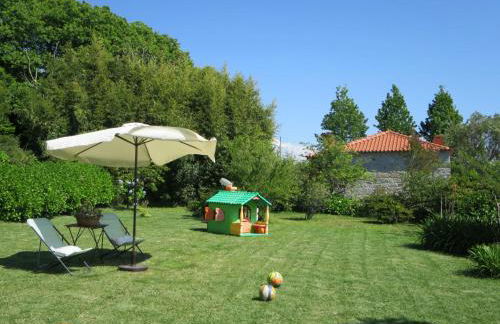 Holiday Home Casa da Quinta de Pedral by Interhome - Foto 28