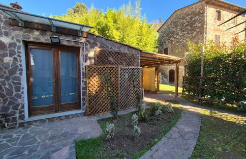 Vacation Home Tuscany Pisa-Lucca 2 - Foto 2