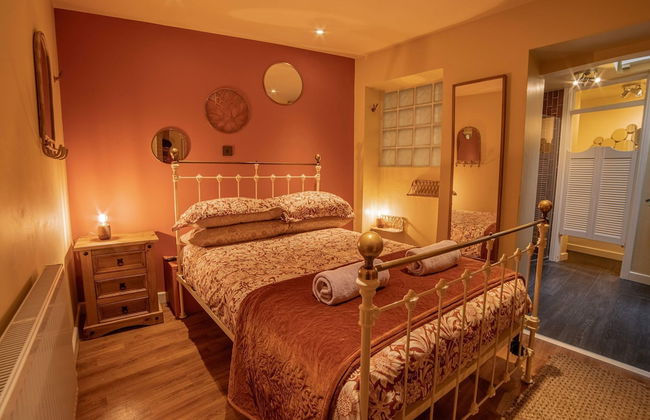 Host Stay The Bothy - Foto 9