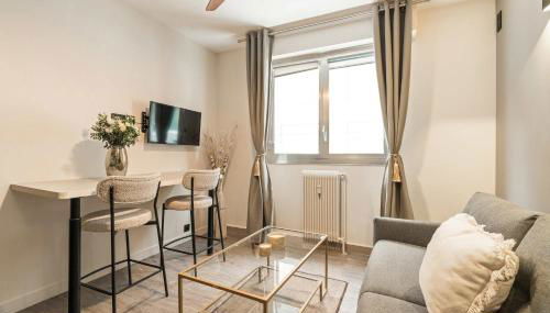 Arc de Triomphe - Deluxe studio - Foto 2