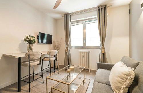 Arc de Triomphe - Deluxe studio - Foto 2