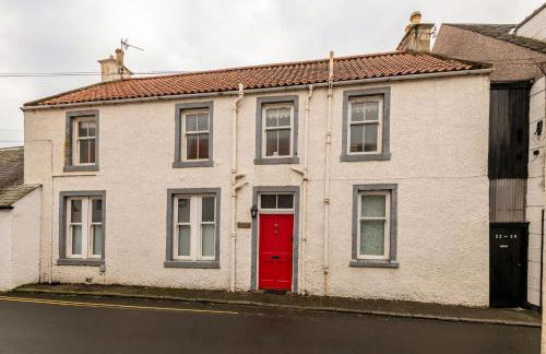 Appleton House - Lower Largo - Foto 43