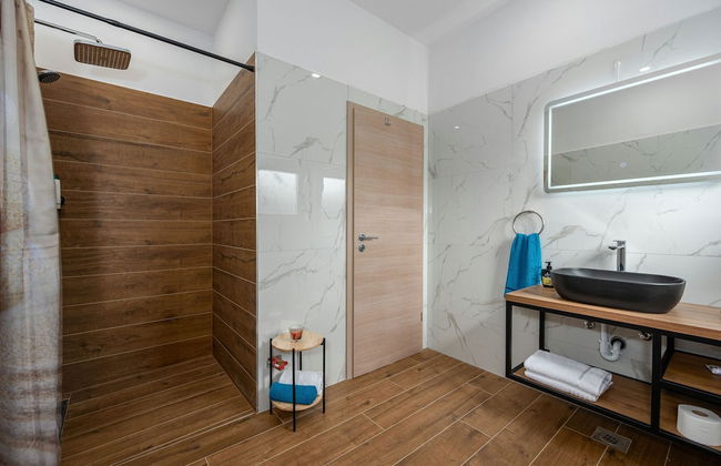 Villa Luma - Foto 16