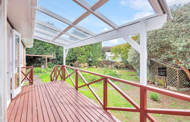 3 Bedroom In Onehunga w Parking - Wifi - Netflix - Foto 23