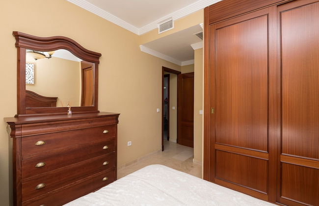 Bahia De La Luz in Chipiona - Foto 18