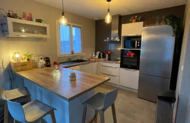 Chaleureuse maison - Photo 10