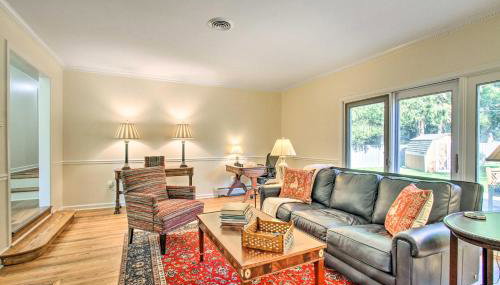 Near Philly and PGA Champ! Inviting Home with Yard - Foto 4