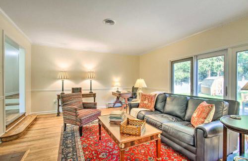 Near Philly and PGA Champ! Inviting Home with Yard - Foto 4