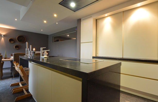 Holiday Home in Geel With Sauna - Foto 12