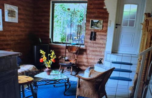 Ferienwohnung Danielle Kessler - Foto 4