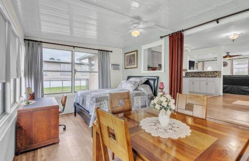 Cozy and Relaxing Fishing Retreat home - Foto 9