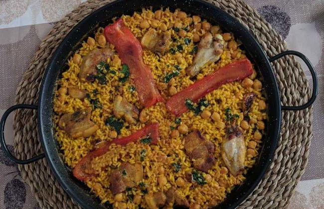 Tour gastronômico por Denia - Foto 4