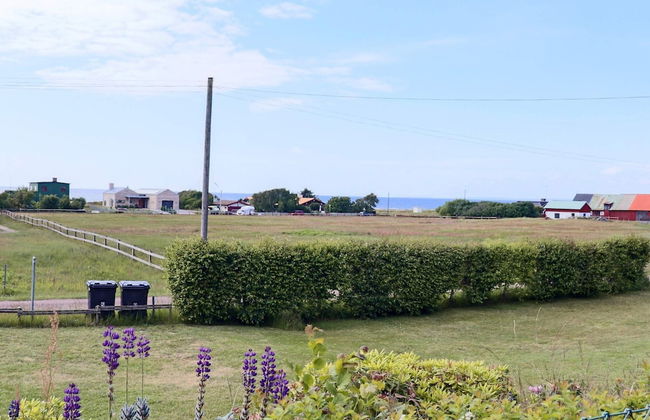 9 Person Holiday Home in Skummeslovsstrand - Foto 38