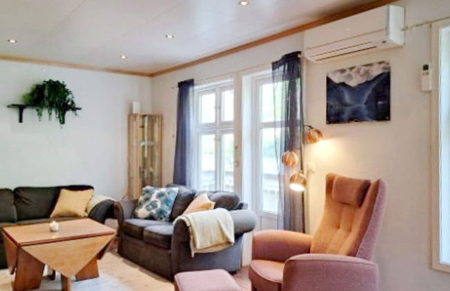 6 Person Holiday Home in Gudvangen-by Traum - Foto 9