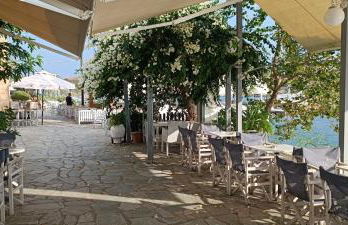 Dreamy Perdika Aegina - Foto 44