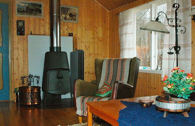 3 Person Holiday Home in Frei-by Traum - Foto 13