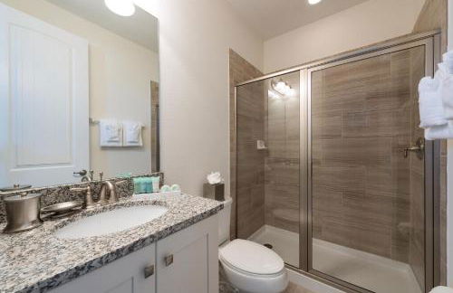 Luxury Home Near Disney With Private Pool, Waterpark & Resort Access At Encore Resorts Reunion - 211Mn - Foto 10