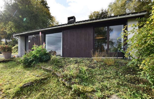 Peaceful Holiday Home in Tenneville near Forest - Foto 1