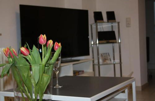 Schöne 60qm große Wohnung Mainz-Lerchenberg ZDF - Foto 6