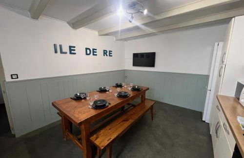 Le Phare des Baleines - Foto 5