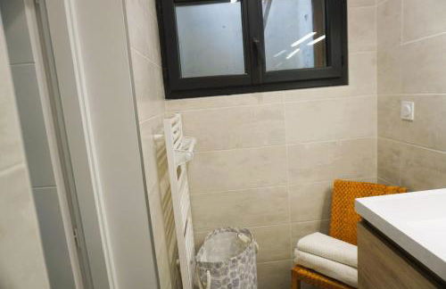 Lo' Ruino - Clim - 4 Pers - Plage - Prest 'immo - Foto 7