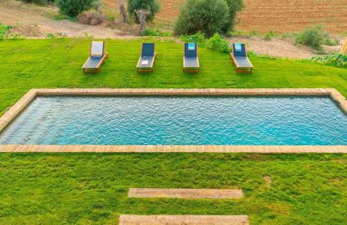 Mas Dels Arcs Con piscina Muy cerca de la playa - Foto 37