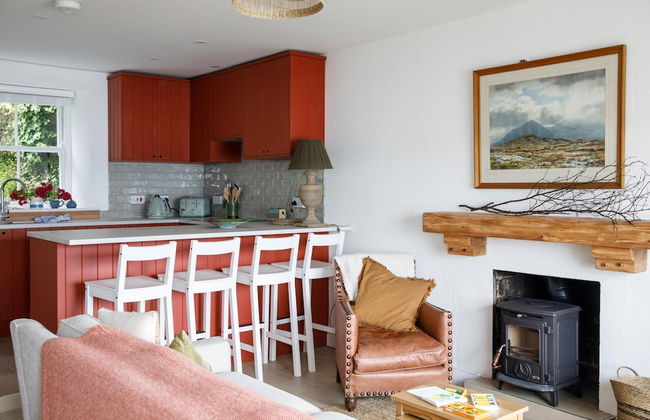 Roundstone Quay - Foto 9