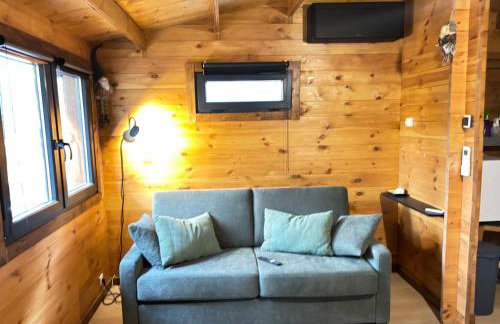 Chalet dans les bois - Foto 7