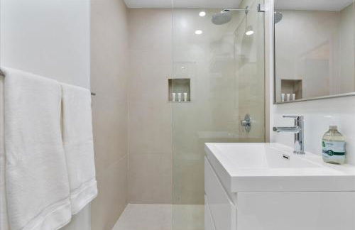 Cozy Miami Beach Apartment walking distance to Beach and Ocean - Foto 8