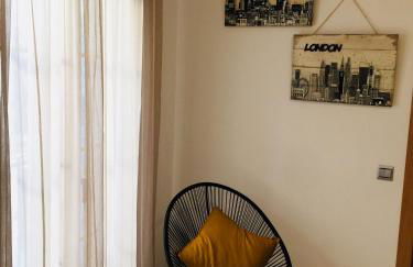 Ap Marqués d la Vega Parking Opcional - Photo 12