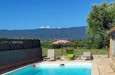 Gîte Provence Piscine Luberon - Domaine ARTEMISS - Foto 27