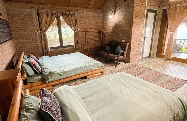 Pù Luông Ecocharm - Foto 7