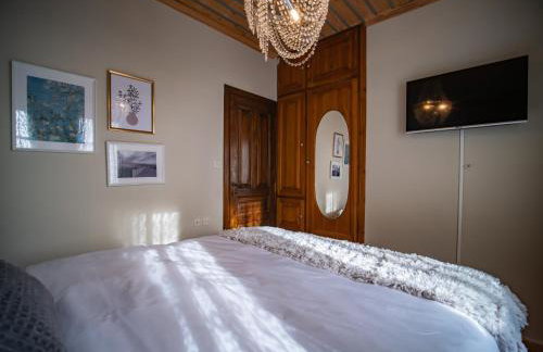 KP113 All Season Villa in Makrinitsa - Foto 29