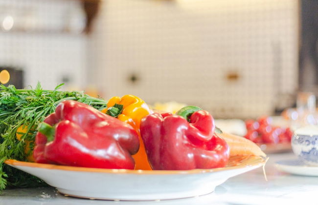 Amore Farmhouse Retreat - Foto 70