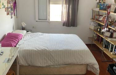 Habitación luminosa en piso compartido - Foto 23