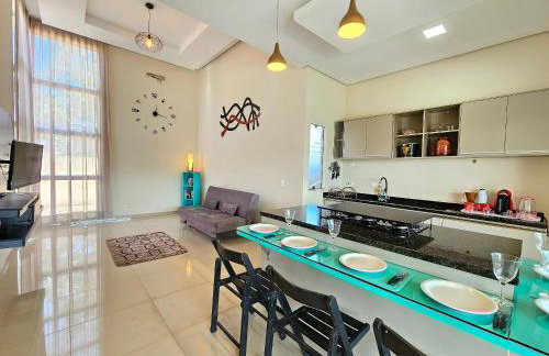 Casa quintal amplo prox Cataratas Aeropt e Argenti - Foto 10