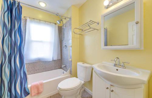 Home 2 Mi to Lakewood Park and Solstice Steps! - Foto 15