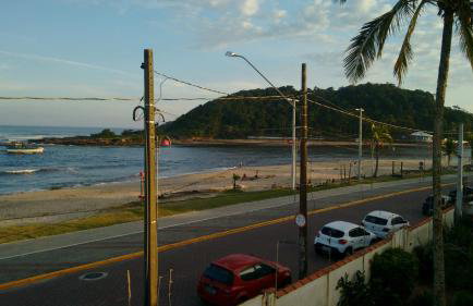 CASA - FRENTE PARA O MAR - Foto 21