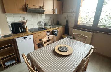 Grand appartement au cœur de la région alsacienne - Foto 56