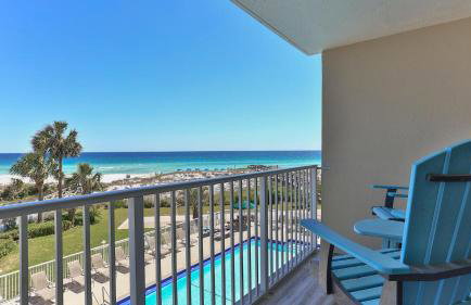 Destin on the Gulf 302 - Perfect location for a nice family getaway - Foto 32