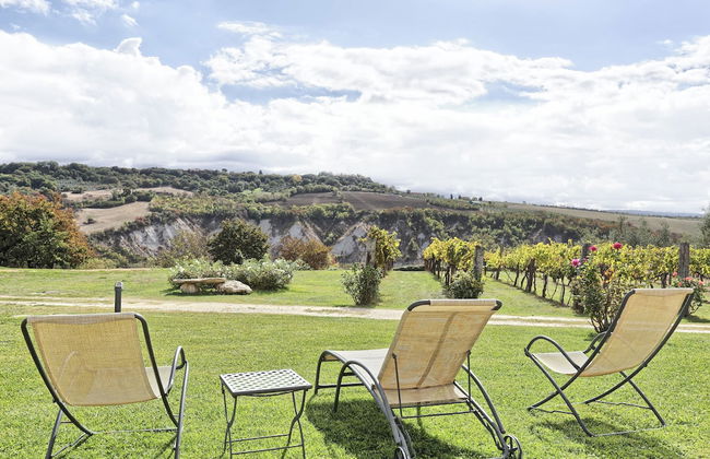 I Sicomori - Seme di Carota - Glamping e appartamenti con piscina a Saturnia - Foto 47