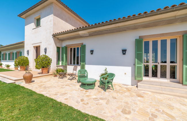 Son Maguet - Photo 50