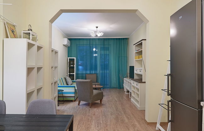 Baratero Red House Apartment - Foto 21