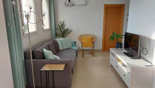 La Casa Mima Penthouse at Hacienda Riquelme - Foto 4