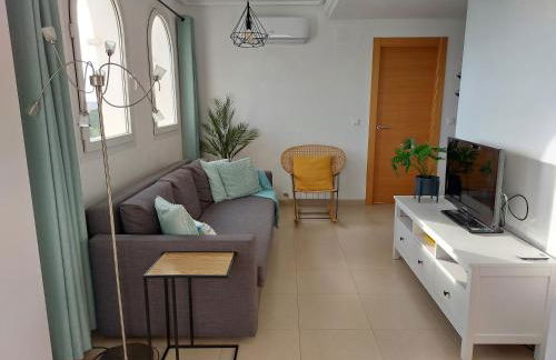 La Casa Mima Penthouse at Hacienda Riquelme - Foto 4