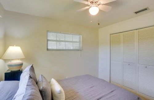 Bokeelia Retreat - Fishing Docks and Canals Nearby! - Foto 19