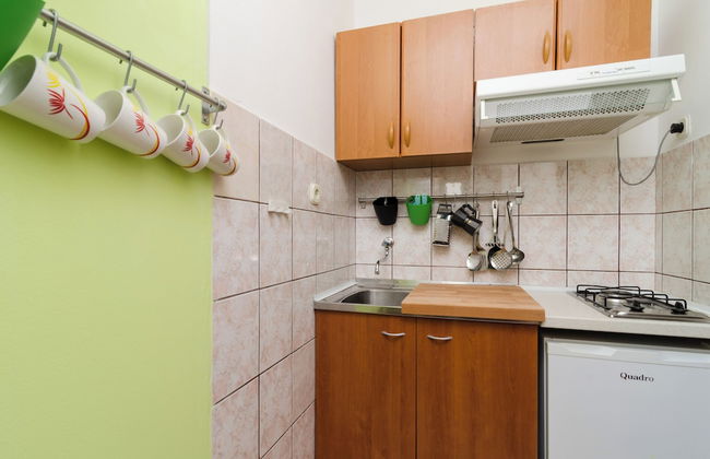 Apartments Vera - Foto 9