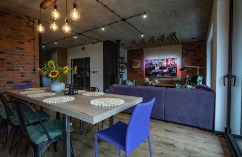 Dom z basenem Bałtów 22 - Foto 15