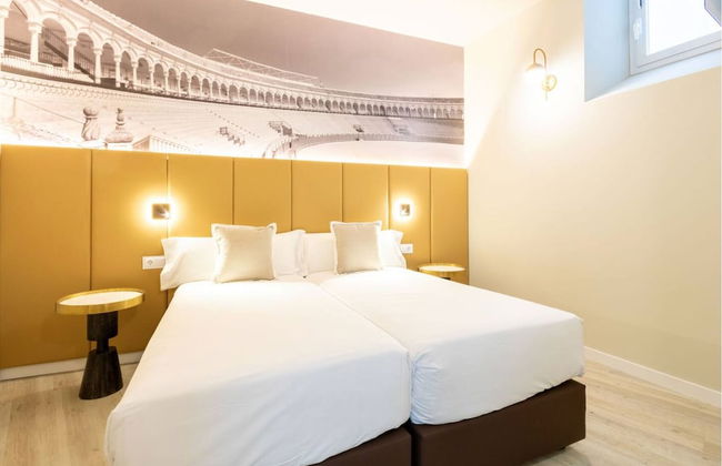 Harinas Central Apartments by Valcambre - Foto 3