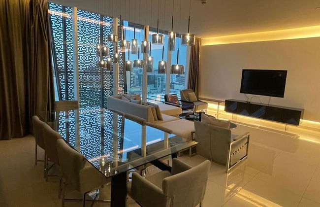 4Leisure Suites DAMAC Esclusiva Towers - Foto 39